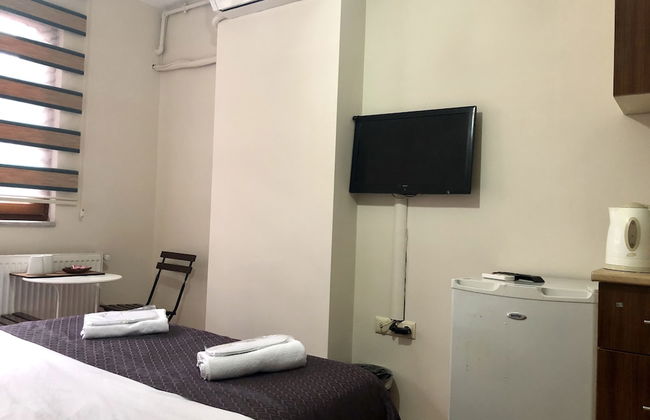 Centre Suites Taksim - Foto 6