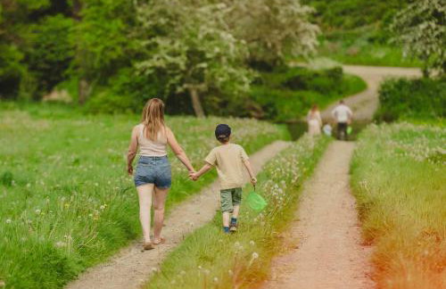 Roundton Farmhouse - Foto 32