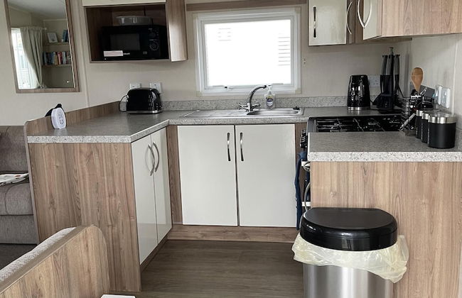 Lovely 3-bed Apartment nr Caernarfon - Photo 13