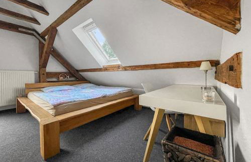 Gemütliches & naturnahes Apartment "Lichtblick" - Foto 10