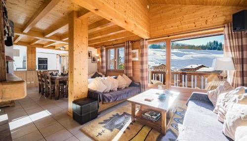 Florimontagne - Duplex 14 - Foto 3