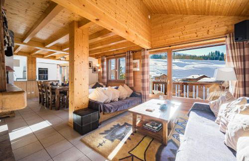 Florimontagne - Duplex 14 - Foto 3