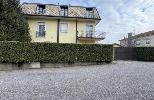 Appartamento Belvedere - Foto 27