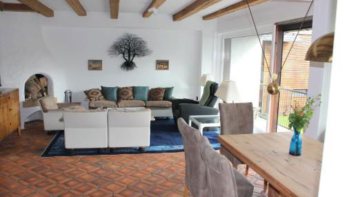 Schatzlhof Suite in Berg am Starnberger See - Foto 1