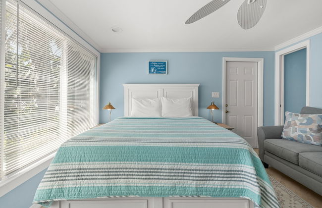 Las Hermanas 4 1 Bedroom Studio by RedAwning - Foto 60