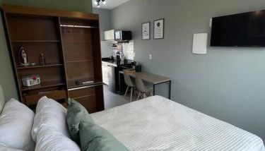 Loft Studio 201 em São José à 7km de Floripa - Foto 3