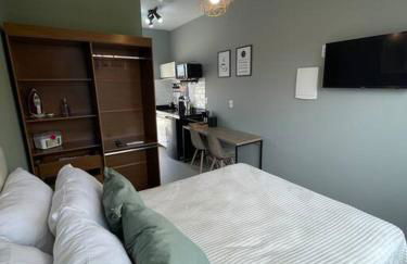 Loft Studio 201 em São José à 7km de Floripa - Foto 3