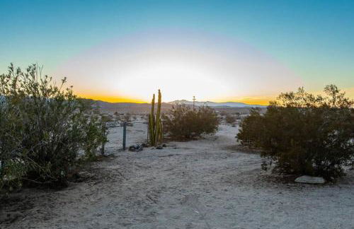 Desert Escape+Art studio+Trailer - Foto 57