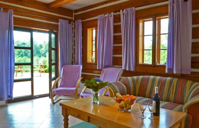 Stupna Holiday Home With Garden - Photo 22