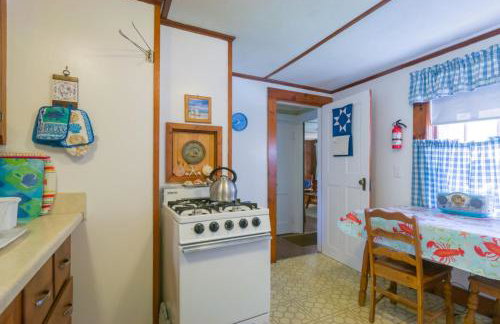 77 Ploughed Neck Road East Sandwich - The Little House - Foto 5