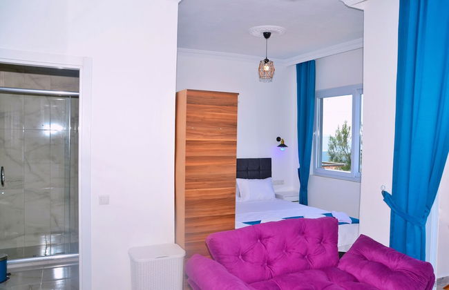 Fame Apart Kas - Foto 6