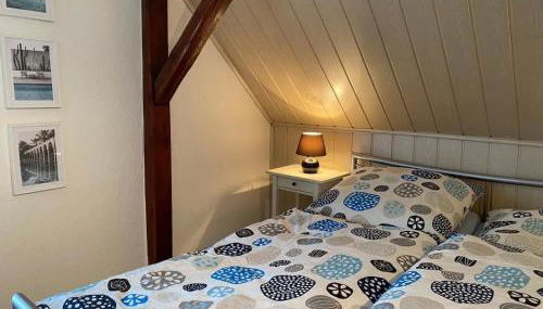 Schöne Dachgeschosswohnung - Foto 5