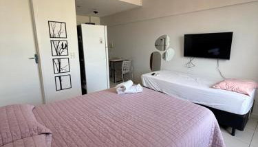 Apartamento Estúdio - Foto 4