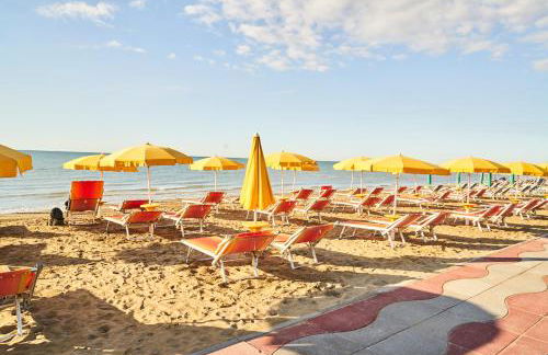 Aparthotel La Pineta - Photo 26