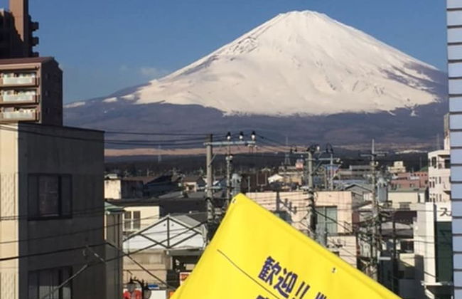 Fuji Gotenba Condominium Tannpopo - Foto 49