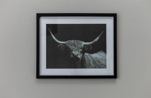 Victorian Apartment - city centre - free car space - Foto 60