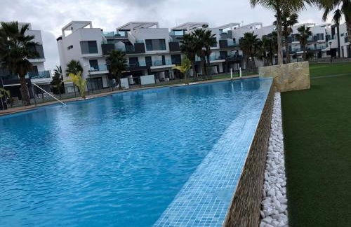 Oasis Beach juan - Foto 25