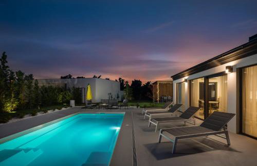 Bandelli villas - Foto 62