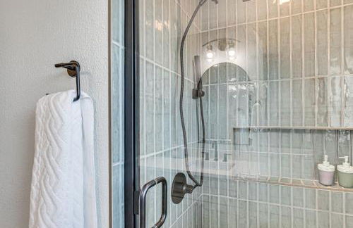 East Texas Group Getaway! Modern Longview Home - Foto 21