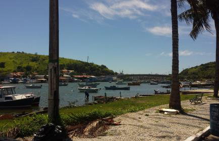 Apartamento Temporada Cabo Frio - Foto 20