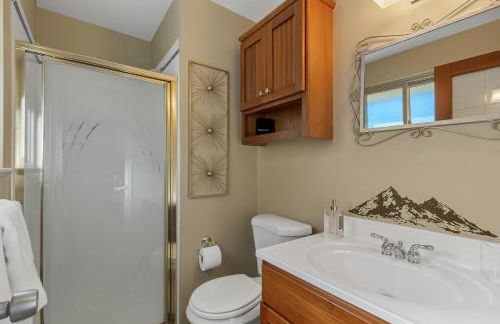 ᨒFIREHAUSᨒHotTubᨒCinemaᨒBBQᨒBadmintonᨒGames - Foto 34