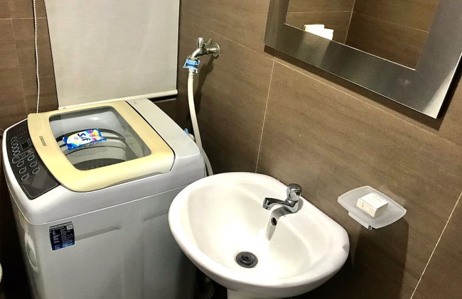 MaxStays Max Style at Fort Victoria - Foto 29