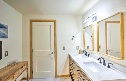 26 Mi to Mount Rainier, Game Room Puyallup Oasis - Foto 16