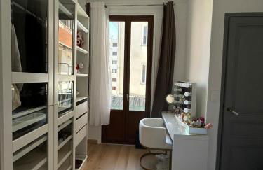 Nice - Appartement T3 rénové de 50 M2 classé 2 étoiles - Photo 20