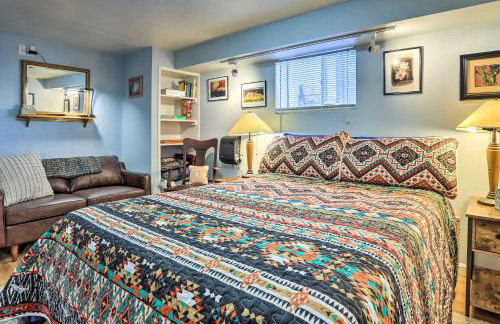 3 Mi to Dtwn Convenient Denver Apt - Foto 11