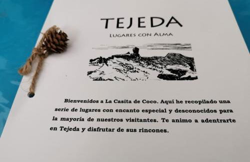 La Casita de Coco Tejeda - Foto 30