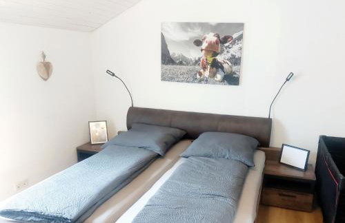 Alp-Juwel - mit Hallenbad und Sauna, 4 Schlafbereiche, Hallenbad, Sauna, inklusive Bettwäsche, Handtücher, tolle Kinderausstattung - Foto 18