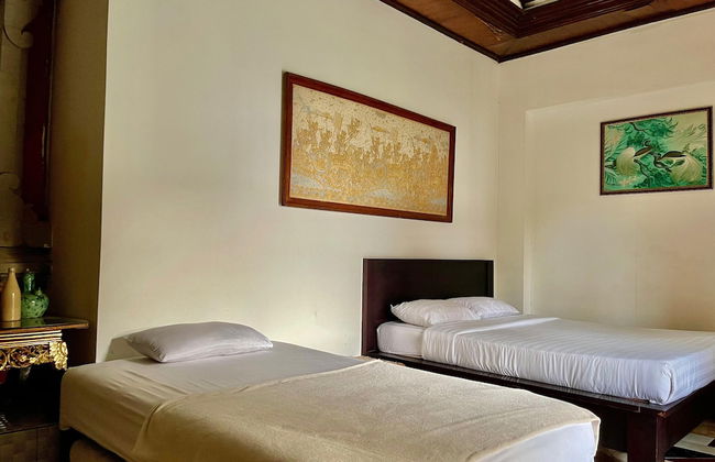 The Sangkih Villa - Foto 7