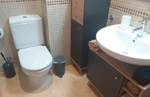 CENTRICO y ACOGEDOR APARTAMENTO - Foto 25