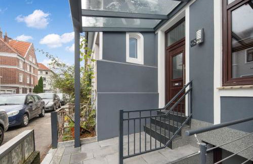 Elite Weser Apartments - Foto 37