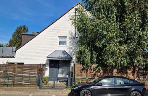 Apartment H2 Düsseldorf - Foto 1