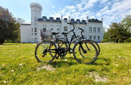 Schloss Hohendorf - Photo 5