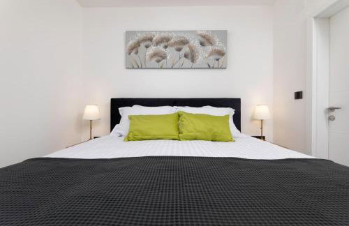 Luxury Villa Adria Apartments - Foto 73