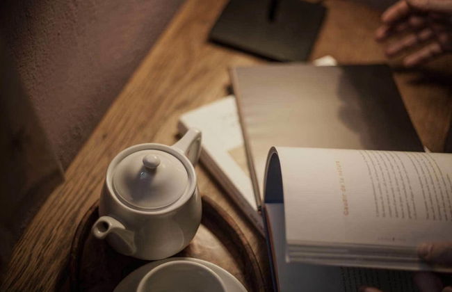 Les Velles Escoles - Foto 18