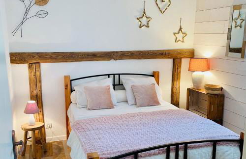 Rdc 48m2 avec terrasse Proche Centre avec parking privé couvert - Foto 1