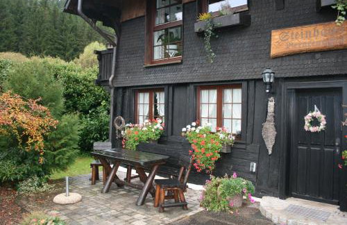 Ferienwohnungen Steinhäusle - Photo 27