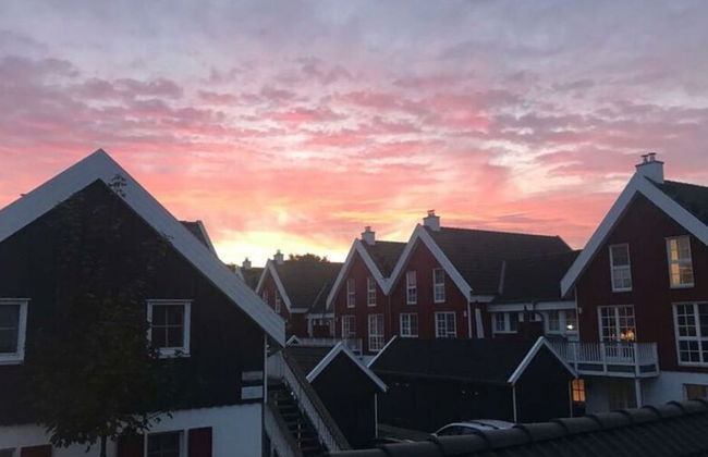 Heimathafen Greetsiel - Foto 36