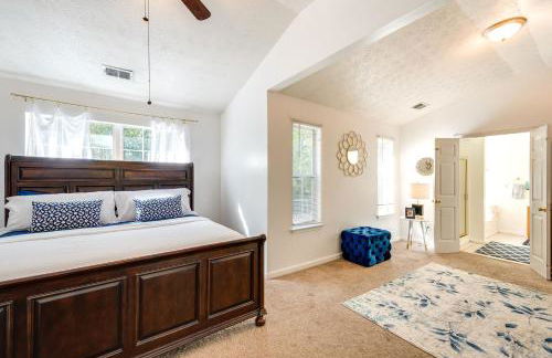 Atlanta Area Home with Yard about 2 Mi to Six Flags - Foto 19