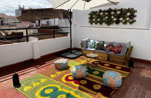 APARTAMENTOS MAPAMUNDI - Foto 86