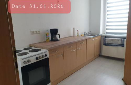 Monteurwohnung bei Nina - Foto 9