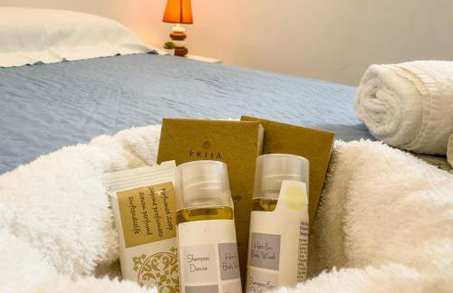 CALALUNGA PIETRAGRANDE - Exclusive Shoreline Haven - Photo 47