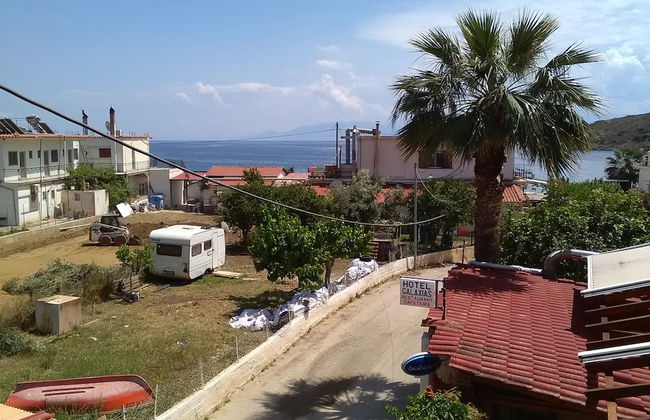 Hotel Galaxias - Foto 50