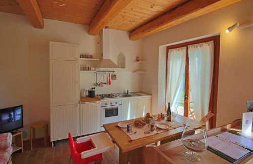 Cottage in Montelabbate With Pool, Garden, Bbq, Parking - Photo 40