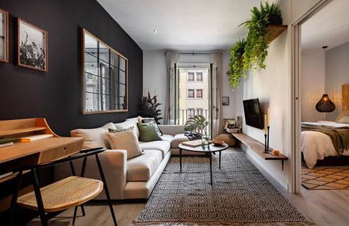 Quena - 2 bedrooms and balcony in Eixample Dreta - Foto 19