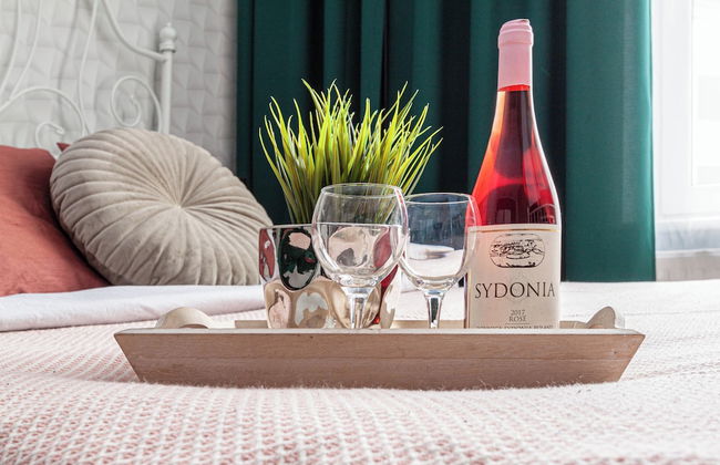 Sydonia Apartments - Photo 32