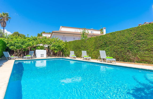 Can Miquel Tord in Mallorca - Foto 1